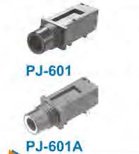 PJ-601 PJ601A