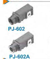 PJ-602 PJ602A