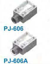 PJ-606 PJ606A
