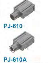 PJ-610 PJ610A