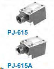 PJ-615 PJ-615A