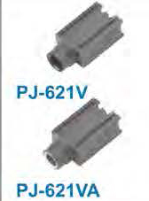 PJ-621V PJ-621VA