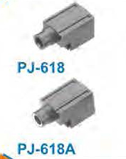 PJ-618 PJ-618A