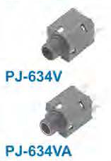 PJ-634V PJ-634VA