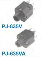 PJ-635V PJ-635VA