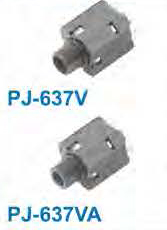 PJ-637V PJ637VA
