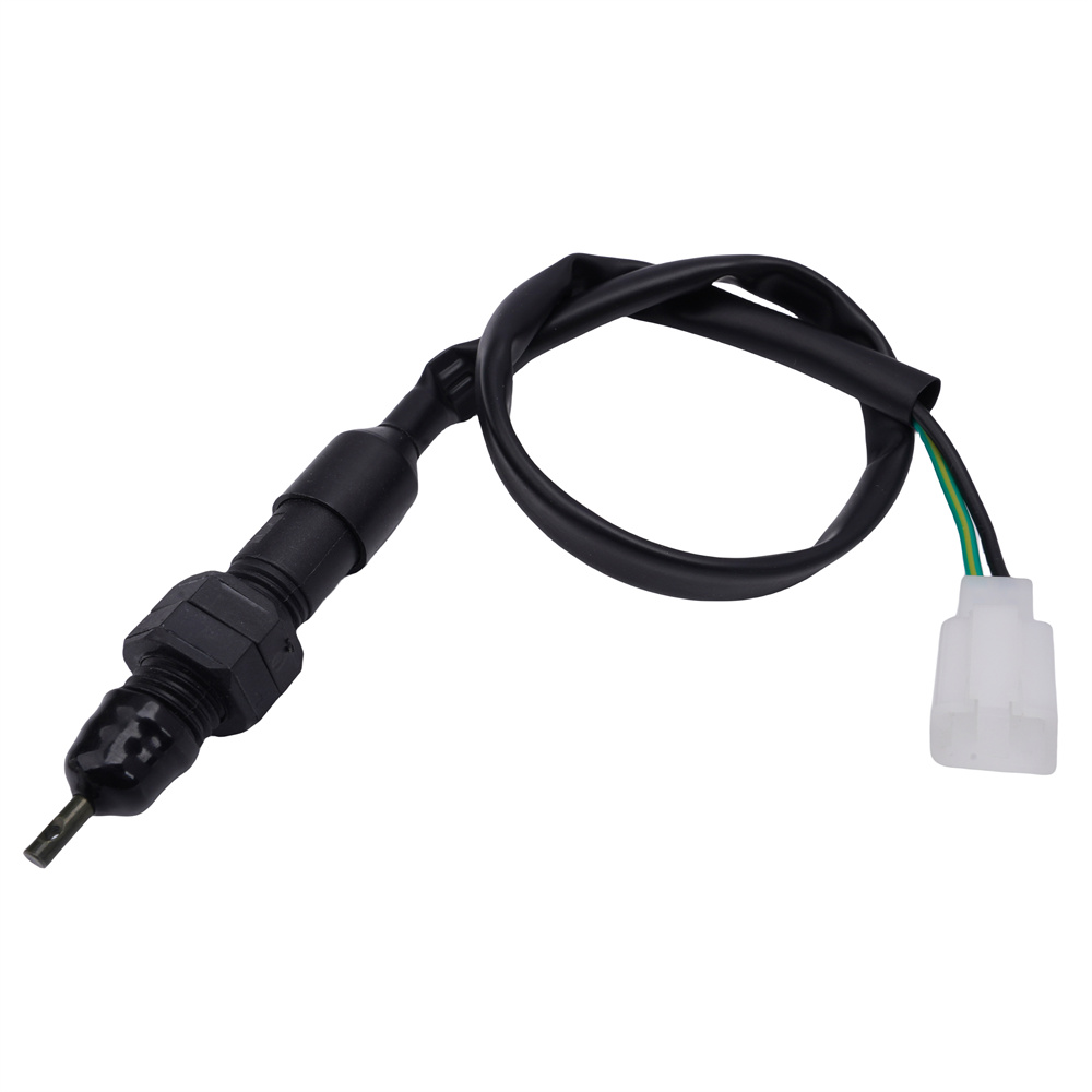 Rear brake switch